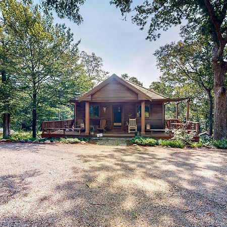 Villa Nana'S Rear Treehouse West Tisbury Esterno foto